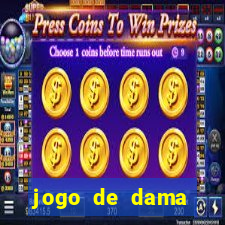 jogo de dama valendo dinheiro